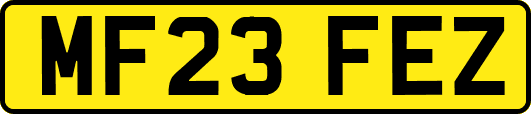 MF23FEZ