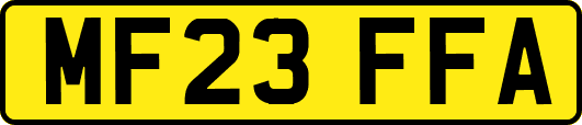 MF23FFA