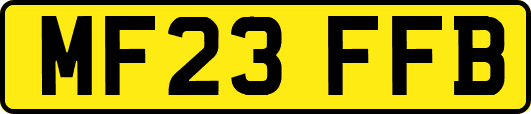 MF23FFB