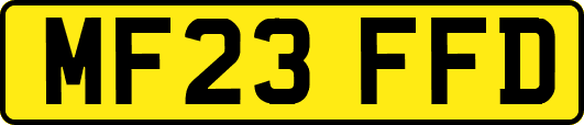 MF23FFD