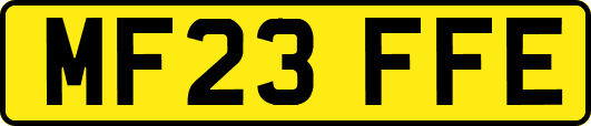 MF23FFE