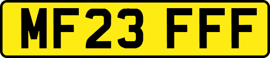 MF23FFF