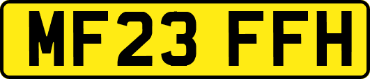 MF23FFH
