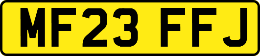 MF23FFJ