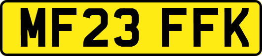 MF23FFK