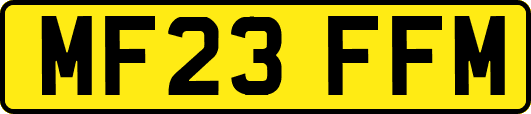 MF23FFM