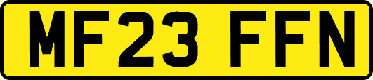 MF23FFN