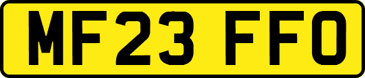 MF23FFO