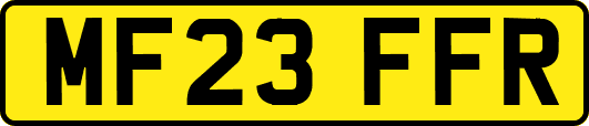 MF23FFR