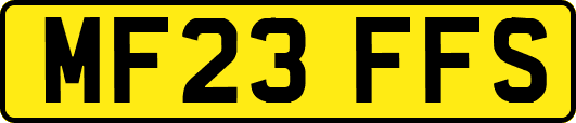 MF23FFS