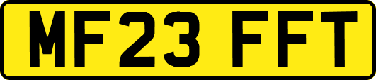 MF23FFT