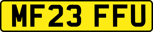 MF23FFU