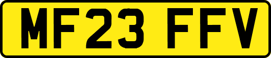MF23FFV