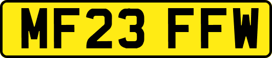 MF23FFW