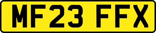 MF23FFX