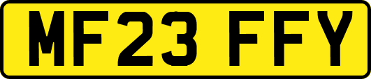 MF23FFY