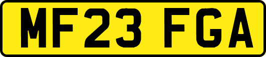 MF23FGA