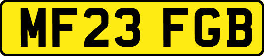 MF23FGB