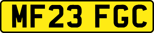 MF23FGC