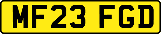 MF23FGD