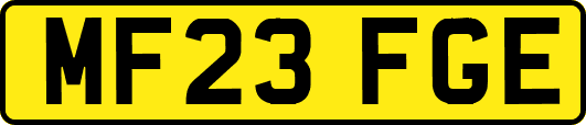 MF23FGE