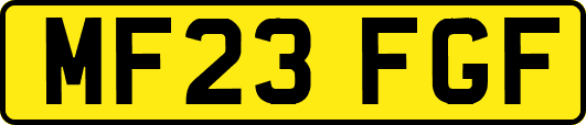 MF23FGF