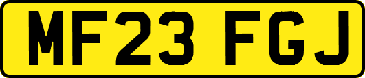 MF23FGJ