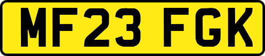 MF23FGK