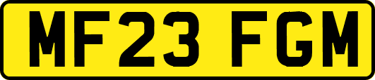 MF23FGM