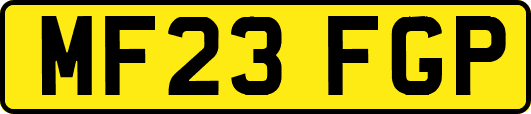 MF23FGP