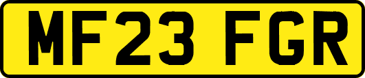 MF23FGR