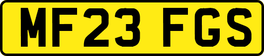 MF23FGS