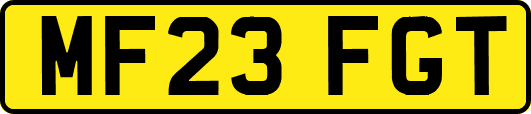 MF23FGT