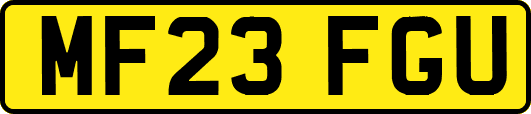 MF23FGU