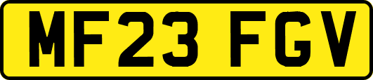 MF23FGV