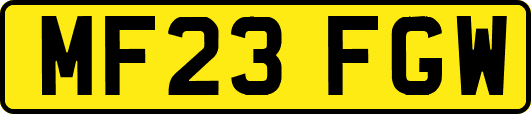 MF23FGW