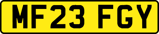 MF23FGY