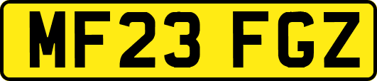 MF23FGZ