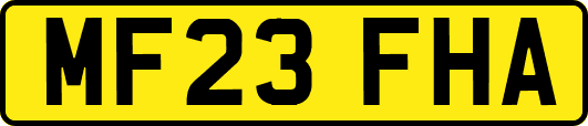 MF23FHA