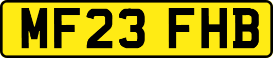 MF23FHB