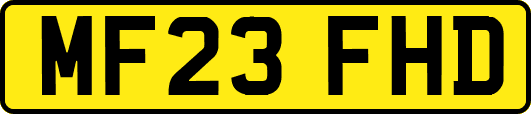 MF23FHD