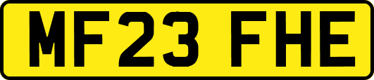 MF23FHE