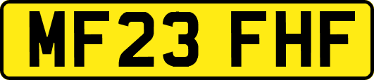 MF23FHF
