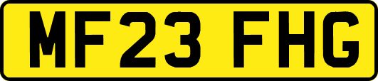 MF23FHG
