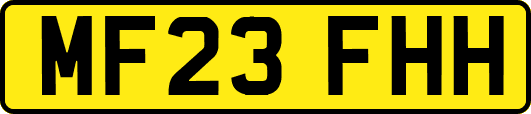 MF23FHH