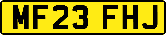 MF23FHJ