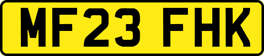 MF23FHK