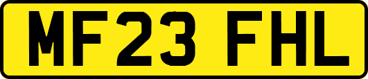 MF23FHL