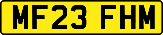 MF23FHM