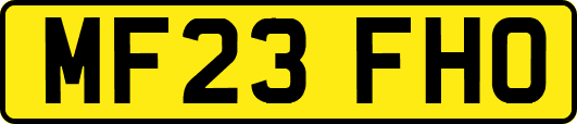 MF23FHO